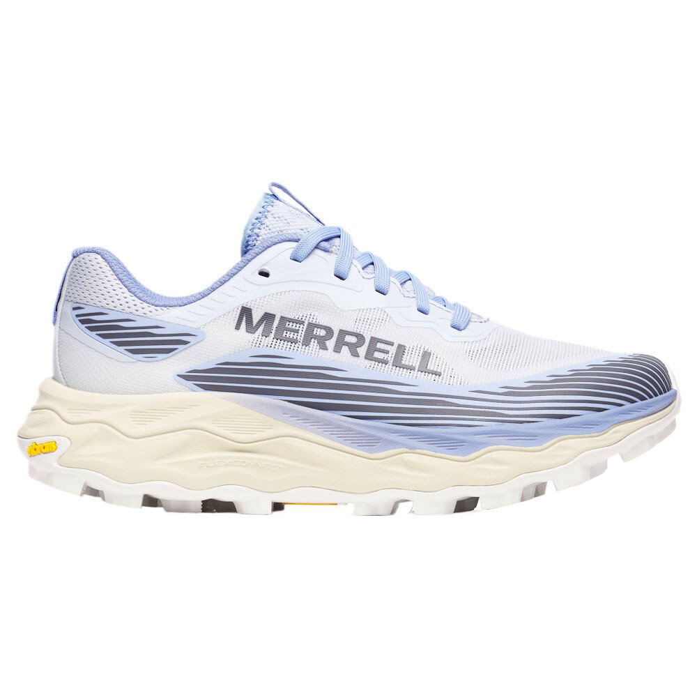 Damskie buty do biegania Merrell Agility Peak 6 Verbena