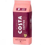 Kawa - Costa Coffee Kawa ziarnista Caffe Crema Blend Zestaw 2 x 1 kg - miniaturka - grafika 1