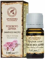 Aromaterapia - Olejek Drzewa Różanego, 100% Naturalny, Aromatika, 5ml - miniaturka - grafika 1