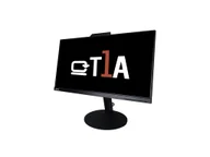 Monitory - T1A O-61BCMAR6XX 24" Full HD - miniaturka - grafika 1