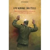 Historia Polski - Ani kroku do tyłu - Drabkin Artiom - miniaturka - grafika 1