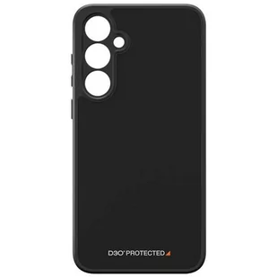 PanzerGlass HardCase Sam A55 5G A556 D3O 3xMilitary grade czarny/black 0473 - Etui i futerały do telefonów - miniaturka - grafika 6