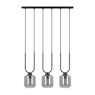 Wyjątkowa lampa wisząca, regulowana wysokość K-5586 z serii BONO - Lampy sufitowe Wyjątkowa lampa wisząca, regulowana wysokość K-5586 z serii BONO - Lampy sufitowe - miniaturka - grafika 1