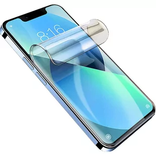 Folia ochronna Hydrożelowa hydrogel Alogy do Samsung Galaxy S20+ 5G - Folie ochronne do telefonów - miniaturka - grafika 4