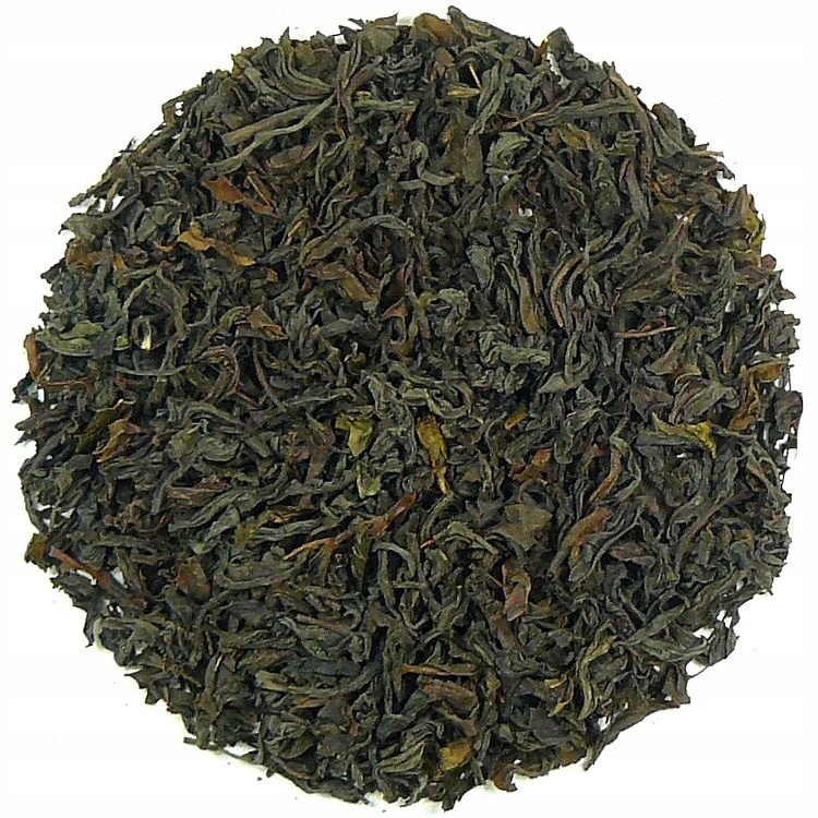 Herbata Czarna Ceylon Nuvara Eliya Premium 1kg