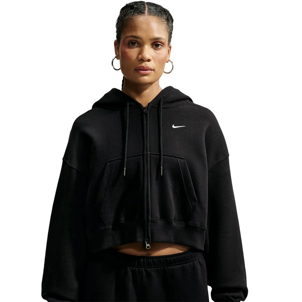 Bluzy z kapturem Nike IM8499001XXA