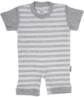 Rampersy - BODY RAMPERS NIEMOWLĘCE KRÓTKI RĘKAW 62 PAMPICIO - miniaturka - grafika 1