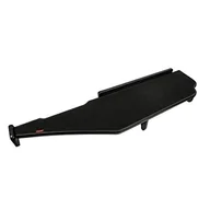 Akcesoria motoryzacyjne - Lampa 96069 stolik kawowy na deskę rozdzielczą, centralę i pasażera, Mercedes Actros MP4 (09/11>09/19), duża kabina, z kamerą lub bez - miniaturka - grafika 1