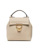 Plecaki - Coccinelle Plecak MD5 Arlettis E1 MD5 54 01 01 Beżowy - miniaturka - grafika 1