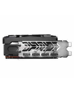 ASRock Radeon RX 6800 (RX6800XT PGD 16GO) - Karty graficzne - miniaturka - grafika 2