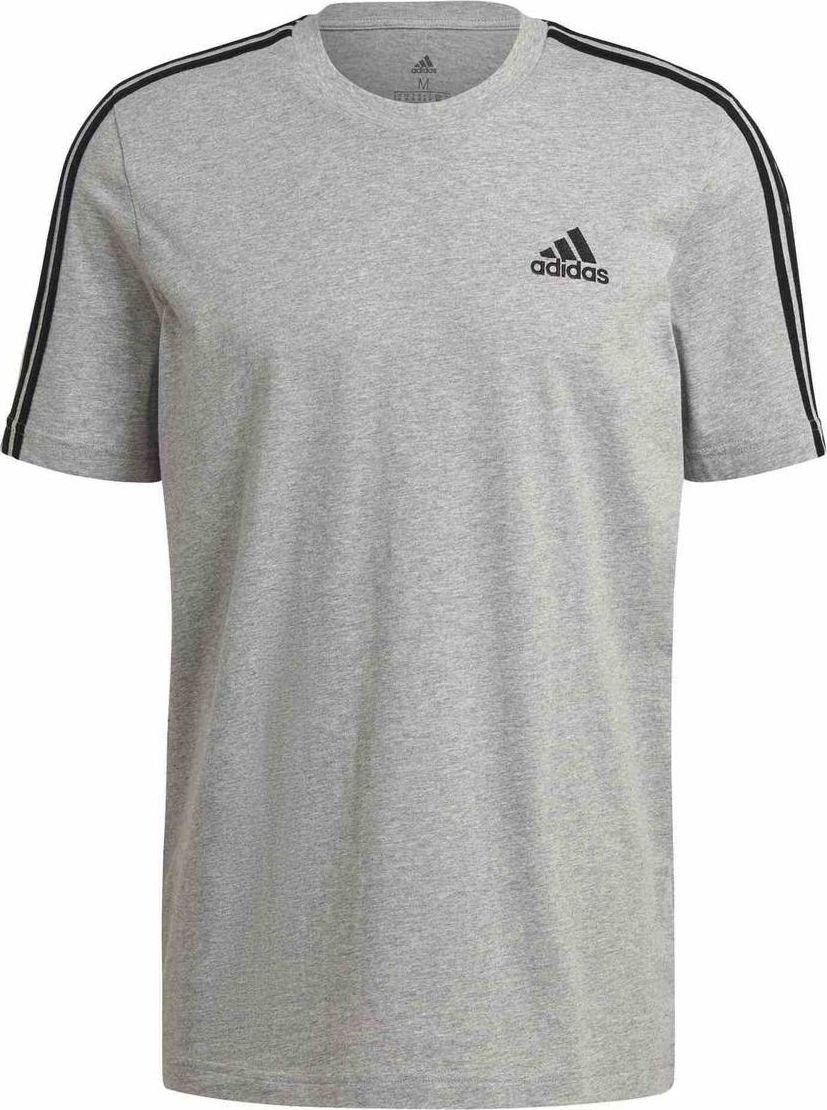 Adidas Koszulka męska ADIDAS M 3S SJ T S