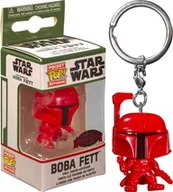 Breloczki dla dzieci - Funko brelok Star Wars Boba Fett SE 4cm - miniaturka - grafika 1