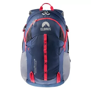 Plecak miejsko-turystyczny Elbrus Atlantis 22 L 7078 - Plecaki - miniaturka - grafika 1