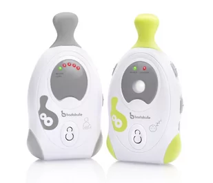 Babymoov Badabulle,Baby Online, 300m+ - Elektroniczne nianie i monitory oddechu - miniaturka - grafika 1