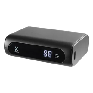 Xtorm powerbank Power Bank Go 10.000 mAh Space Grey XG1021 - Powerbanki - miniaturka - grafika 1