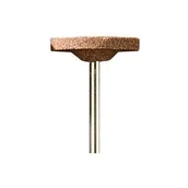 Materiały ścierne - Dremel Ściernica tarczowa z tlenku glinu 25,4 mm (produkt wysyłamy w 24h) 261582 (2615821532) - miniaturka - grafika 1