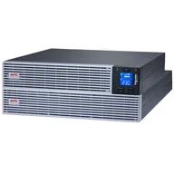 Zasilacze awaryjne UPS - APC SRVL2KRILRK zasilacz UPS Podwójnej konwersji (online) 2 kVA 1800 W 7 x gniazdo sieciowe SRVL2KRILRK - miniaturka - grafika 1