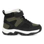 Buty dla chłopców - Trzewiki Action Boy BIC-AW24-JJYF - miniaturka - grafika 1