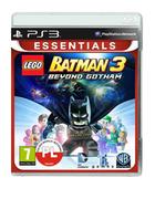 Akcesoria do Playstation - Lego Batman 3 Beyond Gotham / Poza Gotham / Warszawa - miniaturka - grafika 1