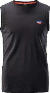 Męska Koszulka Bez Rękawów Yato Ii orange rozmiar XXL - Koszulki męskie - miniaturka - grafika 1