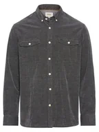 Koszule męskie - Camel Active Koszula w kolorze szarym - miniaturka - grafika 1