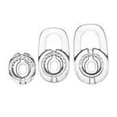 Akcesoria do słuchawek - Gumki do Plantronics / Poly - miniaturka - grafika 1