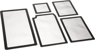 Demciflex filtry do Cooler Master 690 III Czarne DF0507 DF0507 - Tuning komputera - akcesoria - miniaturka - grafika 1