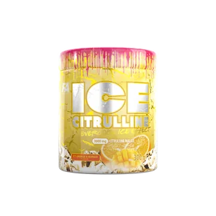 FA ICE Citrulline 300g Jabłczanu Cytruliny Regeneracja Wytrzymałość - Aminokwasy - miniaturka - grafika 1