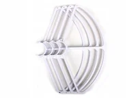 Akcesoria fotograficzne - XREC Osłona ŚmigieŁ 4 Szt Do Drona Yuneec Q500 SB4580 - miniaturka - grafika 1