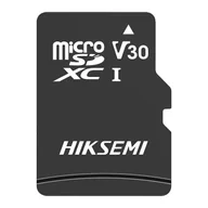 Karty pamięci - Karta pamięci microsdxc hiksemi neo hs-tf-c1(std) 64gb 92/30 mb/s class 10 u1 tlc v30 - miniaturka - grafika 1