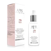 Serum do twarzy - Apis Professional Serum Pod Oczy z Kompleksem Eye'fective 30ml - miniaturka - grafika 1