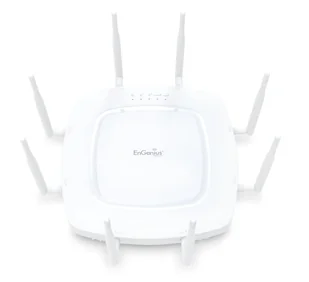 EnGenius EWS371AP punkt dostępowy WLAN 1300 Mbit/s Biały Obsługa PoE EWS371AP - Routery - miniaturka - grafika 1