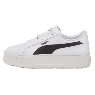 Buty do chodzenia damskie Puma Karmen - Buty sportowe damskie - miniaturka - grafika 1