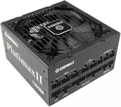 Zasilacze komputerowe - Enermax Power Supply 1200W Platimax2 80+ Platinum ATX 3.1 EPS1200P-NPX - miniaturka - grafika 1