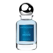 Wody i perfumy męskie - Anthology Blue Mood woda perfumowana spray 100 ml - miniaturka - grafika 1