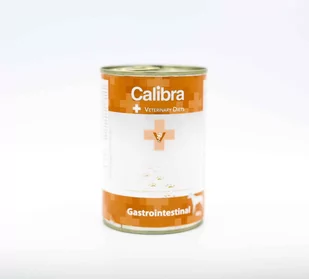 Calibra VD Dog Gastro Intestinal 400g - mokra karma w puszce - Mokra karma dla psów - miniaturka - grafika 1