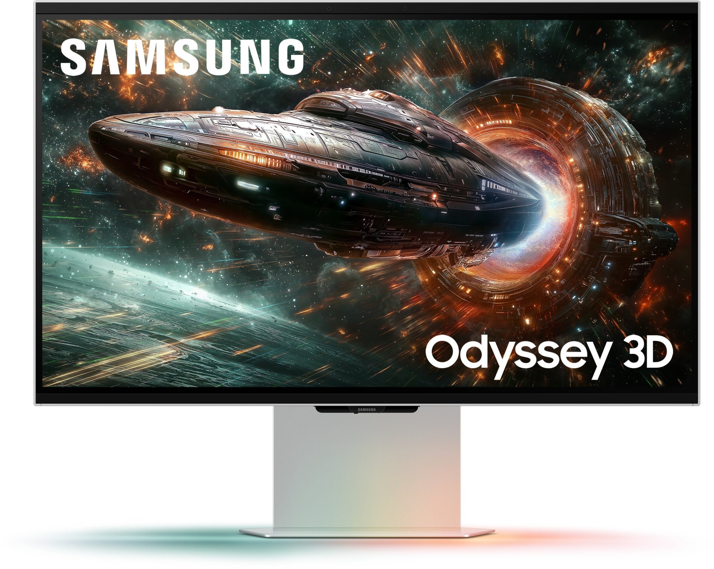 Samsung Odyssey G9 3D LS27FG902XUXEN