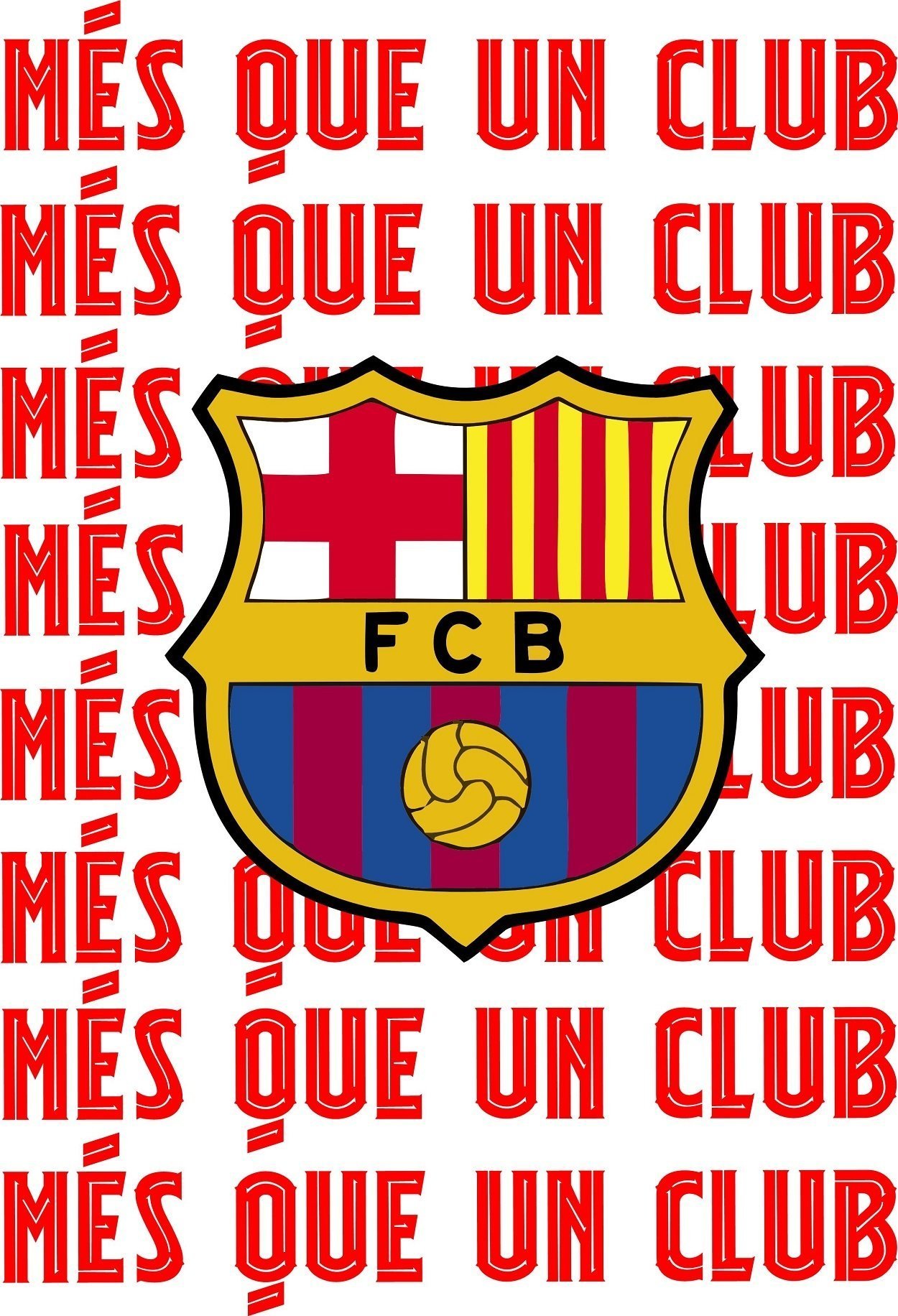 Nike Koszulka FC Barcelona Crest Tee HQ8396-455