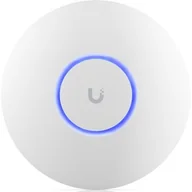 Routery - Ubiquiti UniFi U6+ (U6-Plus) - miniaturka - grafika 1