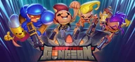 Gry PC Cyfrowe - Exit the Gungeon PC - miniaturka - grafika 1