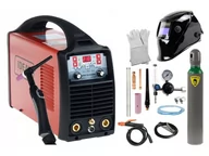 Spawarki - Spawarka Ideal Expert TIG 210 AC/DC PFC Pakiet akcesoriów 2 - EXTIG210AC_pakiet2 - miniaturka - grafika 1