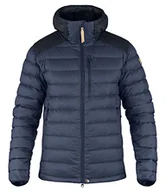 Kurtki męskie - Fjallraven męska kurtka puchowa Keb Touring M sportowa kurtka (1 szt.) - miniaturka - grafika 1