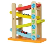 Samochody i pojazdy dla dzieci - Eichhorn 100002220 samochodzik - miniaturka - grafika 1