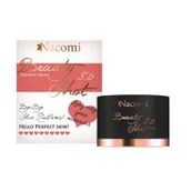 Serum do twarzy - Nacomi SERUM/KREM BEAUTY SHOT 5.0 30ML - miniaturka - grafika 1