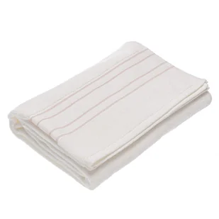 Ręcznik Gunnar 70x140cm creamy white pink - Ręczniki - miniaturka - grafika 1
