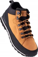 Buty trekkingowe męskie - Buty trekkingowe męskie 4f Męskie Buty zimowe FARROW - miniaturka - grafika 1