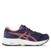 Lekkoatletyka - Buty do biegania Asics Gel-Contend 8 1012B320 Niebieski - miniaturka - grafika 1
