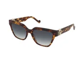 Okulary przeciwsłoneczne - LIU JO LJ768SR 726 - miniaturka - grafika 1