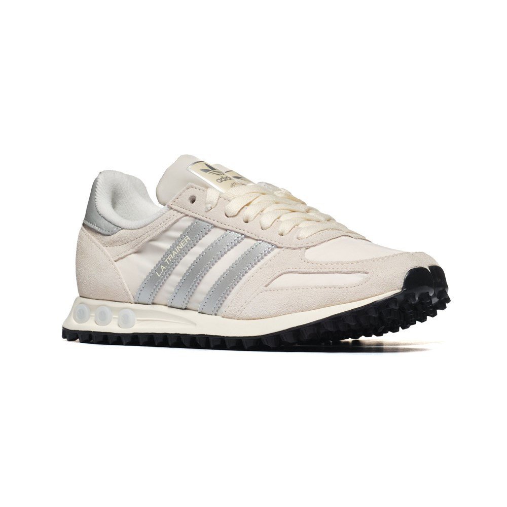 La Trainer Og W
