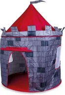 Namioty i tipi dla dzieci - Small Foot Design, namiot Zamek rycerski - miniaturka - grafika 1